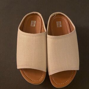 Fitflop Platform Sandal